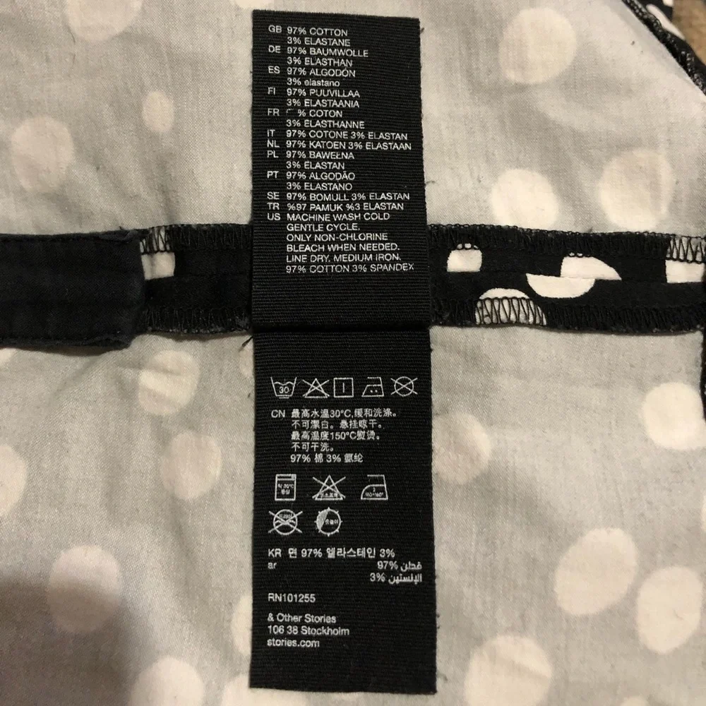 & other stories skirt women’s